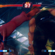 Image for article titled Gouken And Akuma Face Off In New Street Fighter IV Trailer